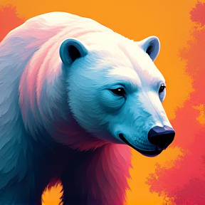 El Oso Polar