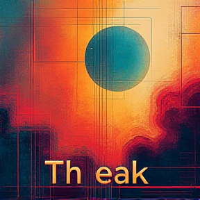 The eak