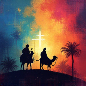 Joy of Bethlehem