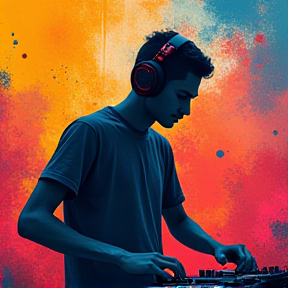 Dj