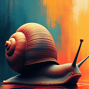 Snail's Lament