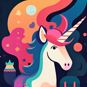 Unicorn Dreams