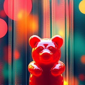 Gummy Bear