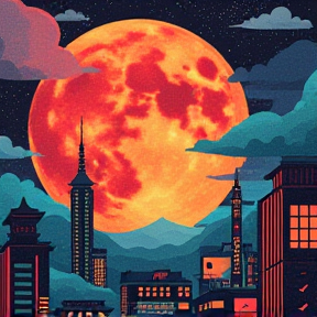 tokyo moon 