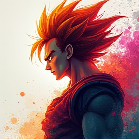 Dragonball Z