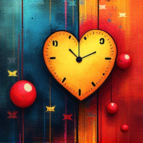 Tick-Tock Love