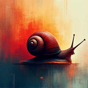 Snail's Vengeance