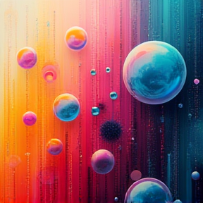 Bubble