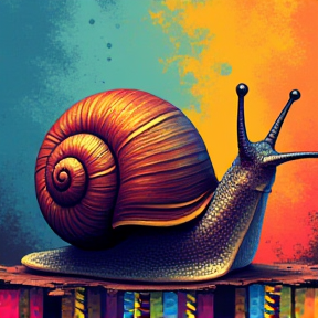 Snail Party