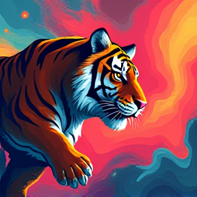 Super Tigers