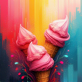 Ice Cream Dream