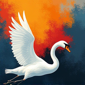 White Swan Journey