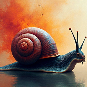 The Snail National Anthem