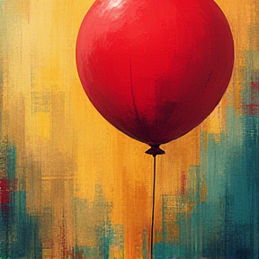 RED BALLOON 