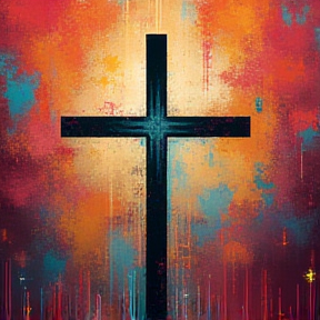 THE CROSS