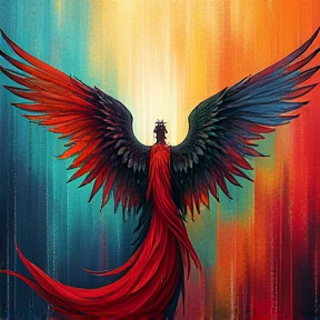 Amenadiel (Oldest Wings)