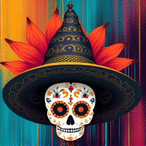 Día de Muertos