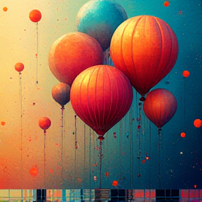 99 Luftballons