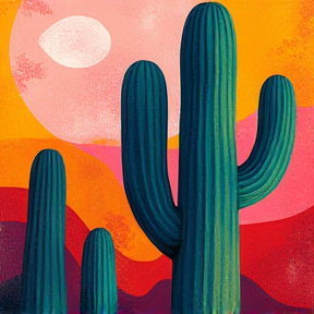 cactus