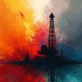 Oilfield Dreams