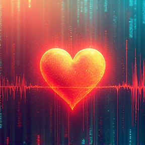 Digital Heartbeat