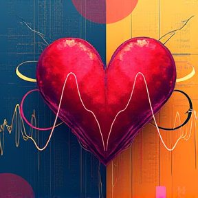 Digital Heartbeat