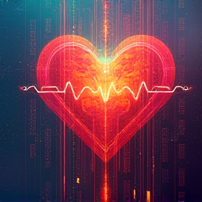 Digital Heartbeat