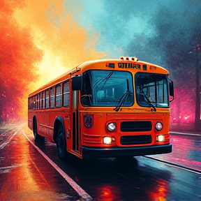 Bus 