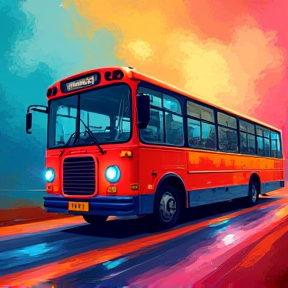 Bus 