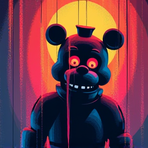 Five Nights of Fear