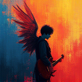 Fallen Angel Blues