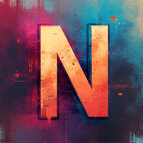 N