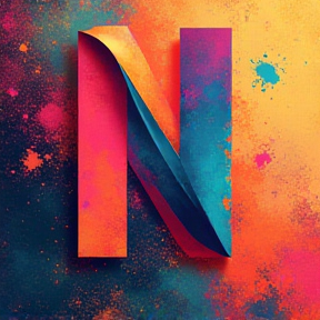 N