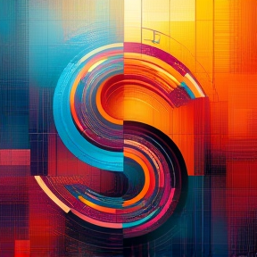 s