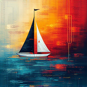 Sailing on the Source Code Sea