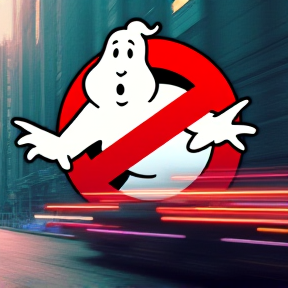 GhostBusters On the Case