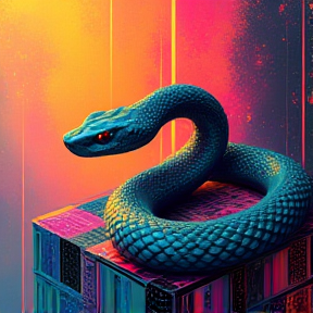 Snake Mix