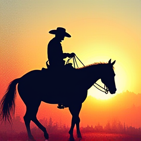 Norco Cowboy Dream