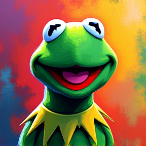 Kermit the Frog's Charismatic Chronicles