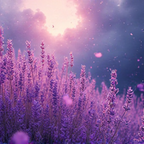 Lavender