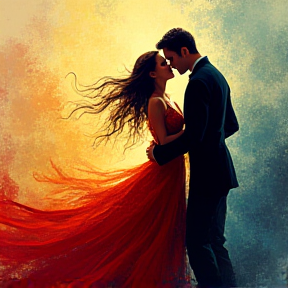 Dance of Love