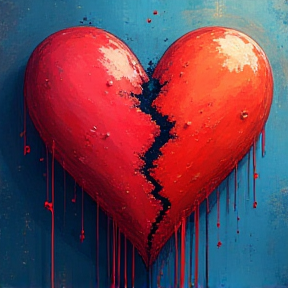 Broken Hearts