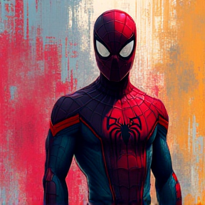 Webslinger Anthem