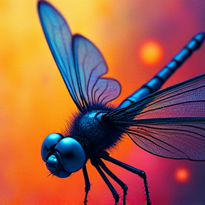 dragonfly