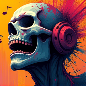 Zombie Music