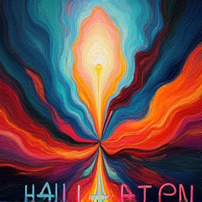 HALLUCINATION 