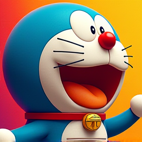 Doraemon's Dream