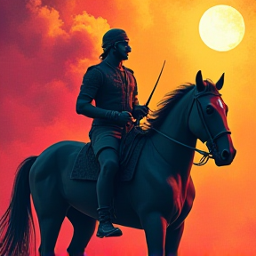 Maharana Pratap Anthem