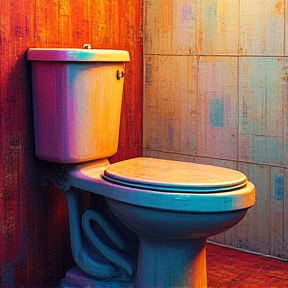 Skibidi Toilet