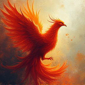 Phoenix Rising